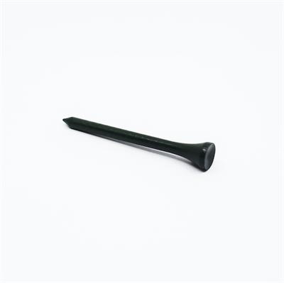 Golftees med logo - 70mm -