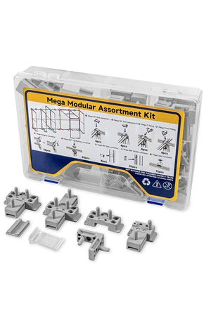 Display SEG Modular Kit