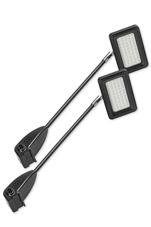 Display SEG Modular LED Spot