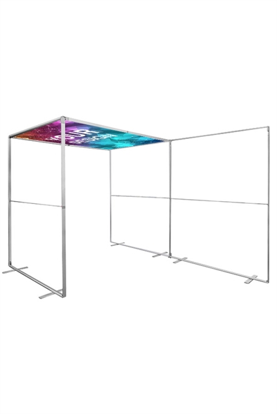 Display SEG Modular Roof 150x200 cm