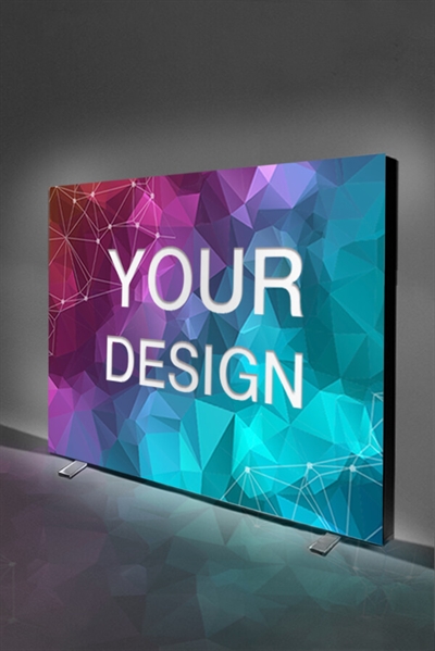 Display LED Lightbox Plus 300x200 cm