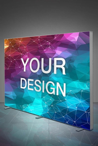 Display LED Lightbox Plus 300x230 cm