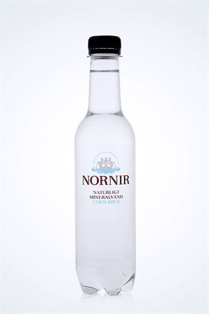 Dansk Nornir Naturligt Mineralvand - Gourmet 0,375 l
