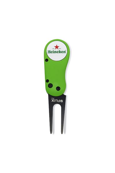 Pitchforks med logo