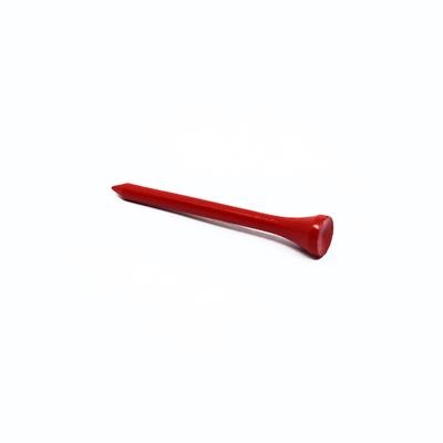Golftees med logo - 70mm -