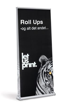 Roll-Up Premium dobbeltsidet