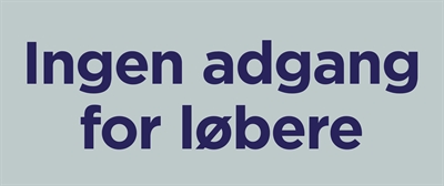 Vejviserskilte_600x250_IngenAdgang