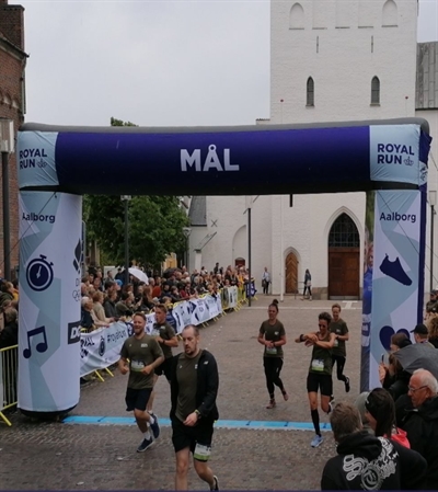 Banner til Portal