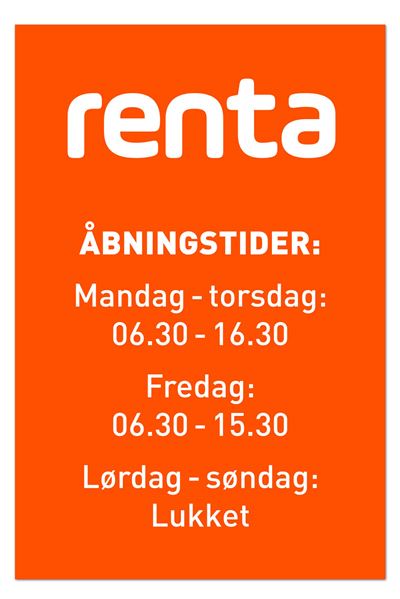 Skilteplader med enkeltsidet tryk (4+0)