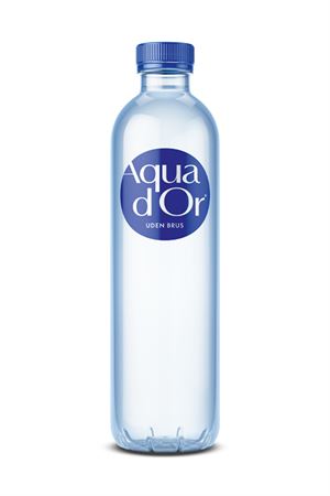 Aqua D'or - 0,50 l.