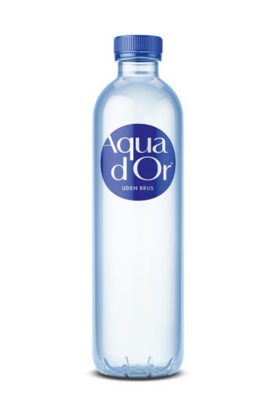 Aqua D\'or - 0,50 l.