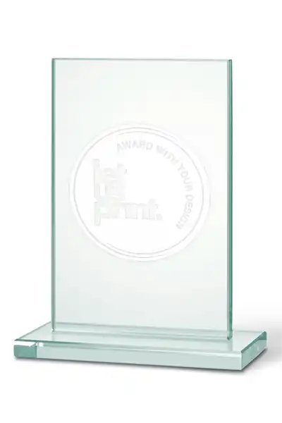Award - Square
