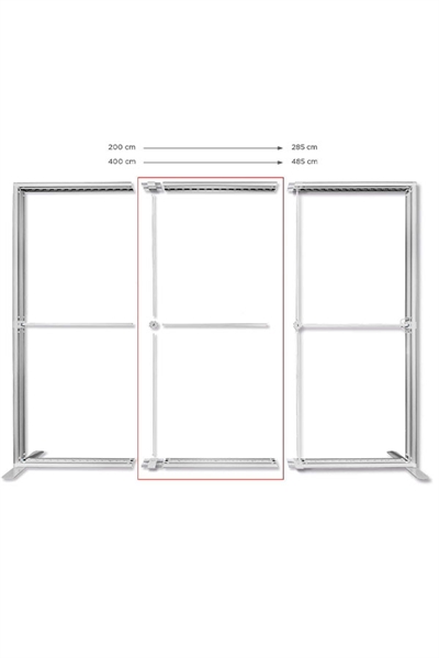 Extension br. 85 cm