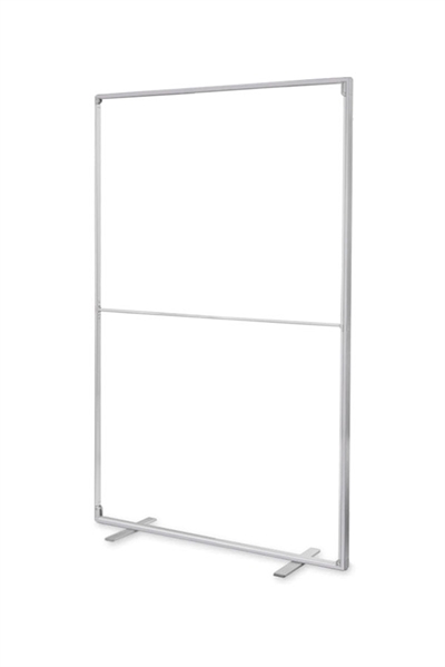 Display SEG Modular 100x200 cm uden tryk