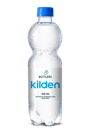 Kilden - 0,50 l.