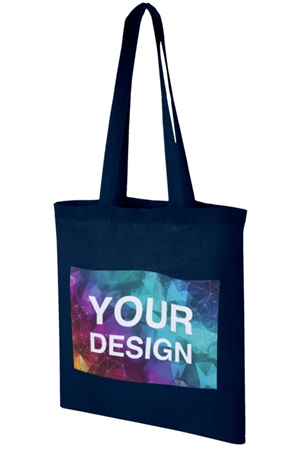 Mulepose med tryk - Standard