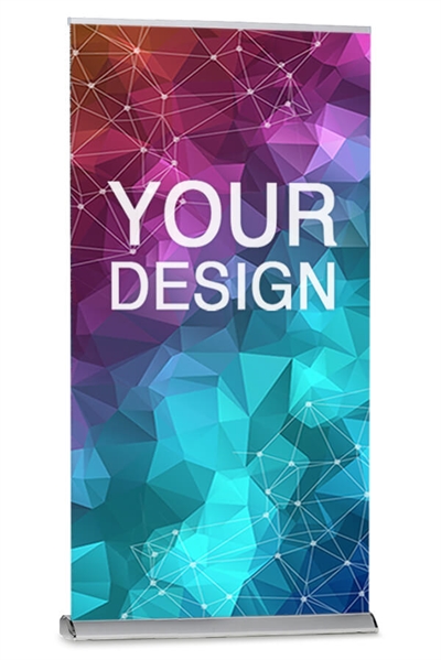 Roll-Up Premium, 120 x 200 cm