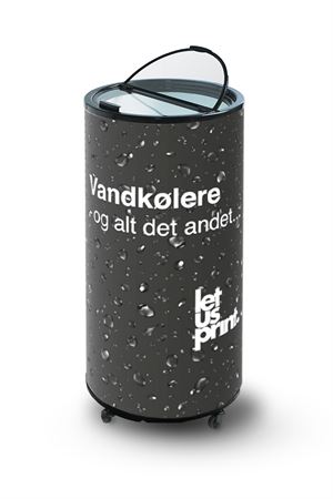 Vandkøler 63 ltr.
